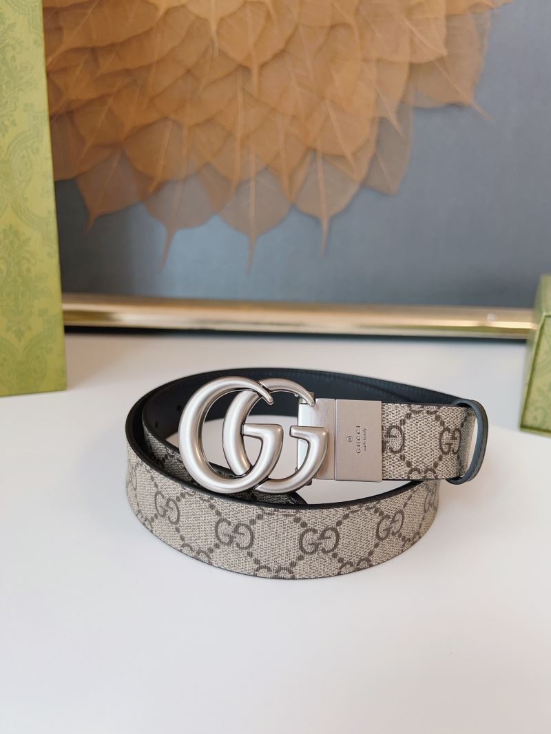 Gvc*1 belts